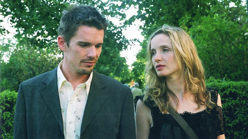 i care for you still and i will... forever (2024)