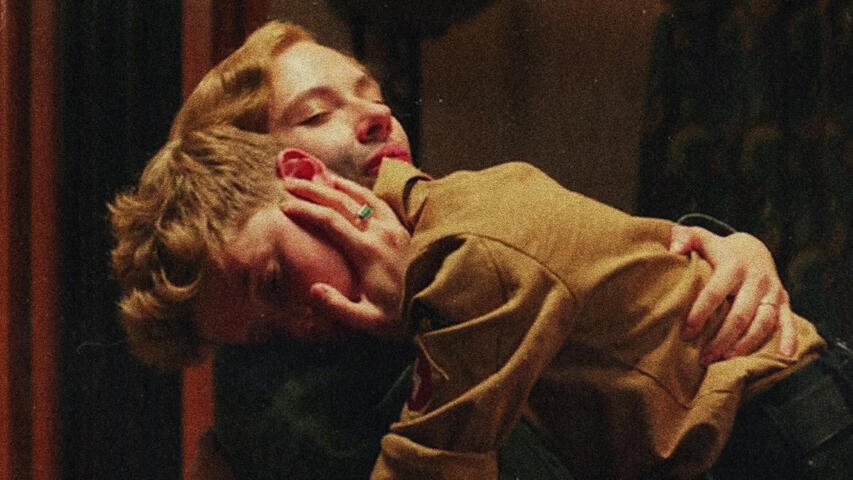 you're just a kid, jojo